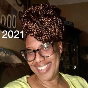 Meet your Posher, Terri